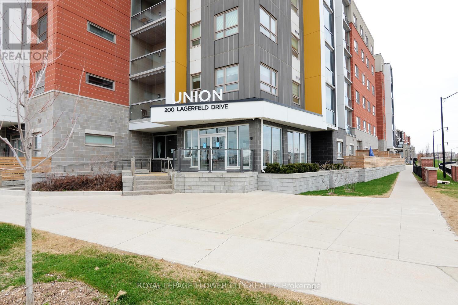 Property at 307 - 200 LAGERFELD DRIVE image 2