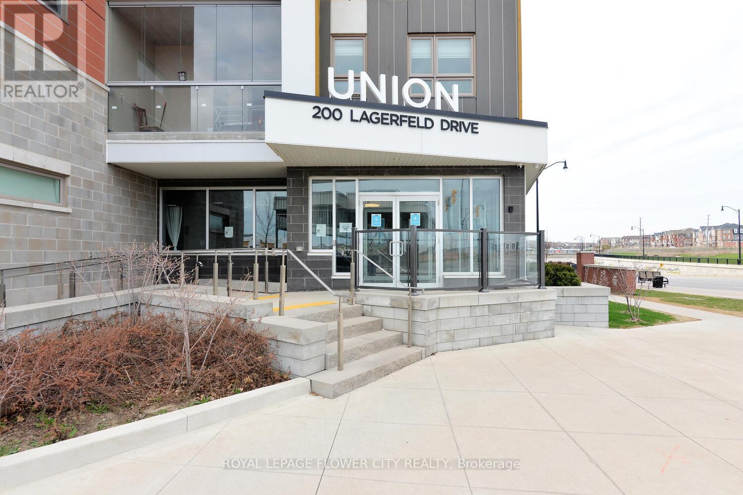 Property at 307 - 200 LAGERFELD DRIVE image 3