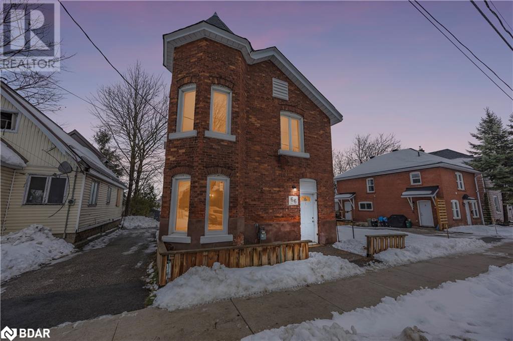 Property at 66 MATCHEDASH Street S image 1
