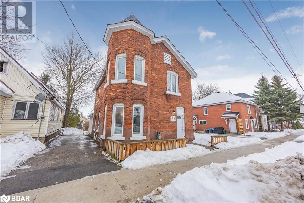 Property at 66 MATCHEDASH Street S image 3