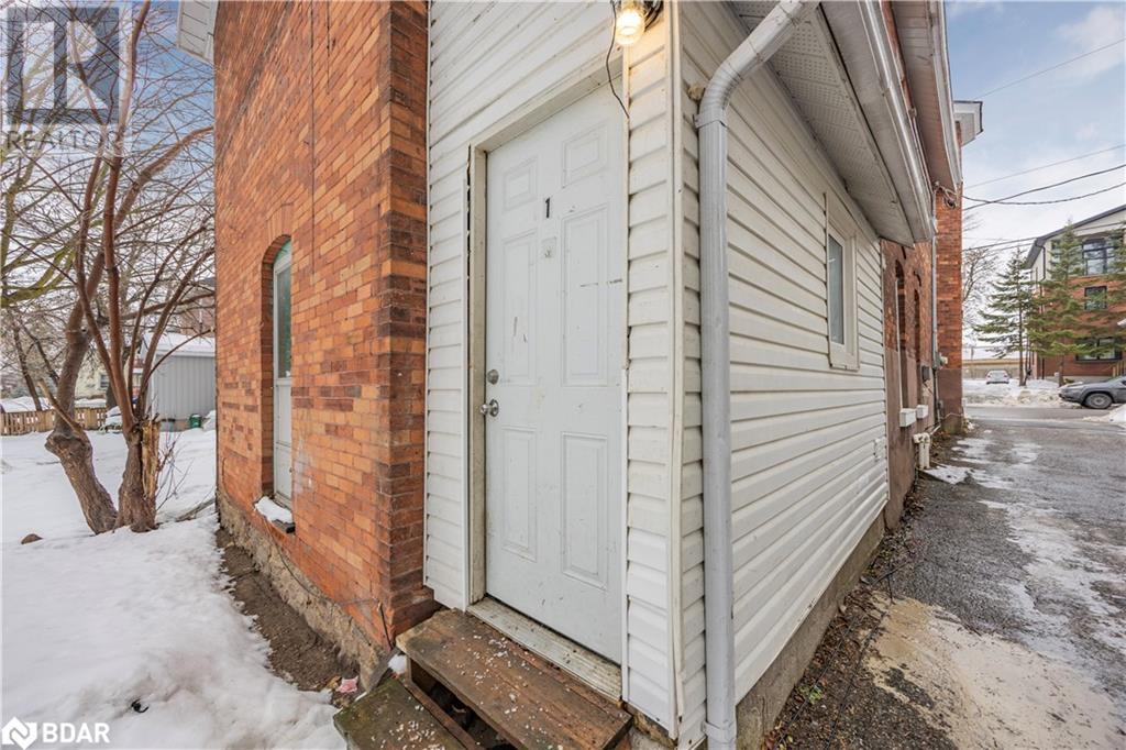 Property at 66 MATCHEDASH Street S image 5