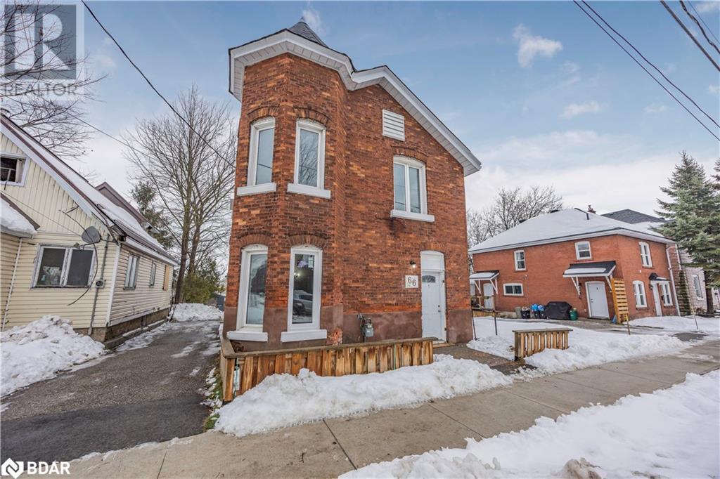 Property at 66 MATCHEDASH Street S image 4