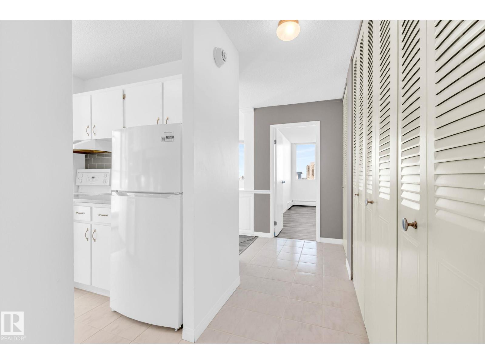 #1401 12121 Jasper Av Nw Nw, Edmonton, Alberta  T5N 3X7 - Photo 13 - E4433038