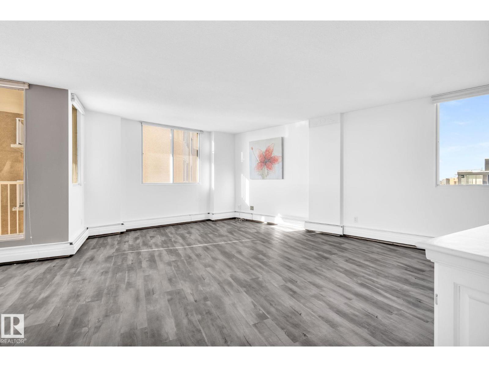 #1401 12121 Jasper Av Nw Nw, Edmonton, Alberta  T5N 3X7 - Photo 23 - E4433038