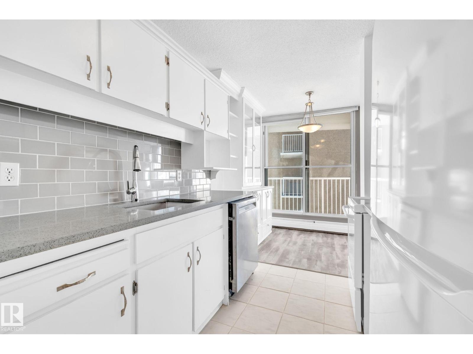 #1401 12121 Jasper Av Nw Nw, Edmonton, Alberta  T5N 3X7 - Photo 10 - E4433038