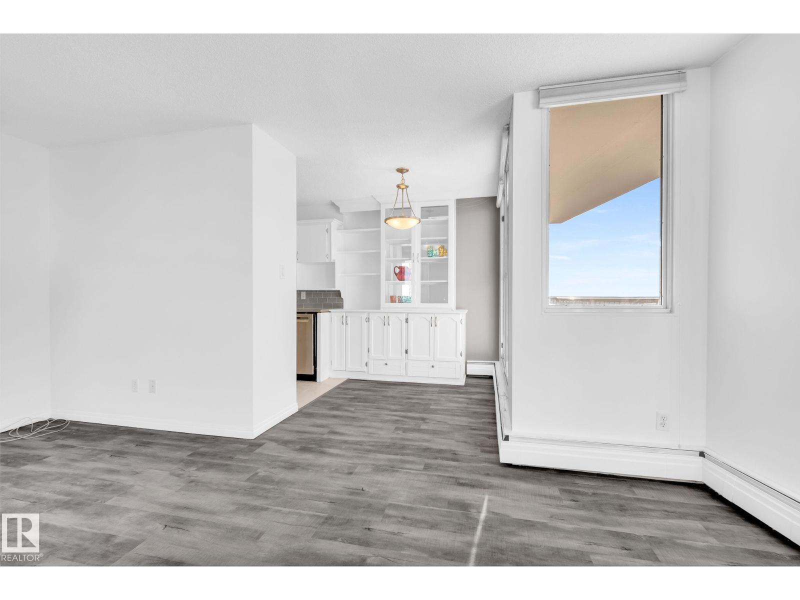 #1401 12121 Jasper Av Nw Nw, Edmonton, Alberta  T5N 3X7 - Photo 16 - E4433038