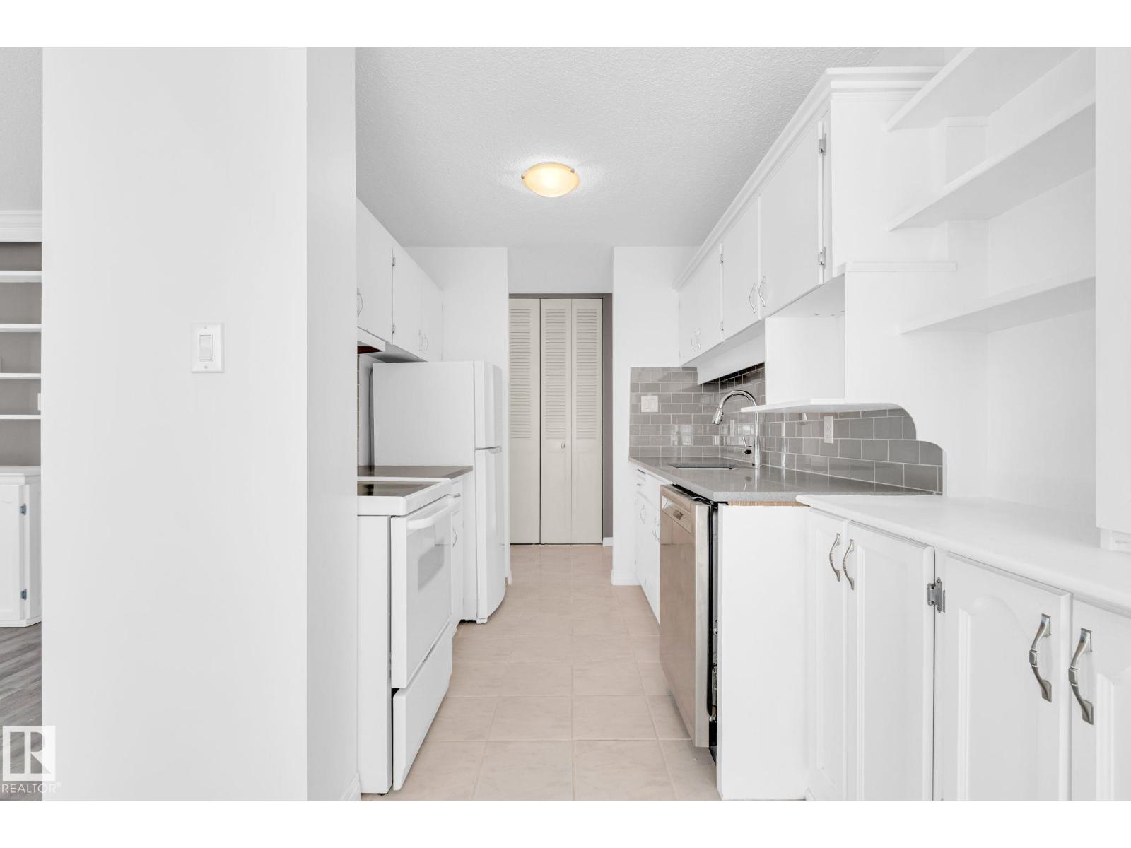 #1401 12121 Jasper Av Nw Nw, Edmonton, Alberta  T5N 3X7 - Photo 8 - E4433038