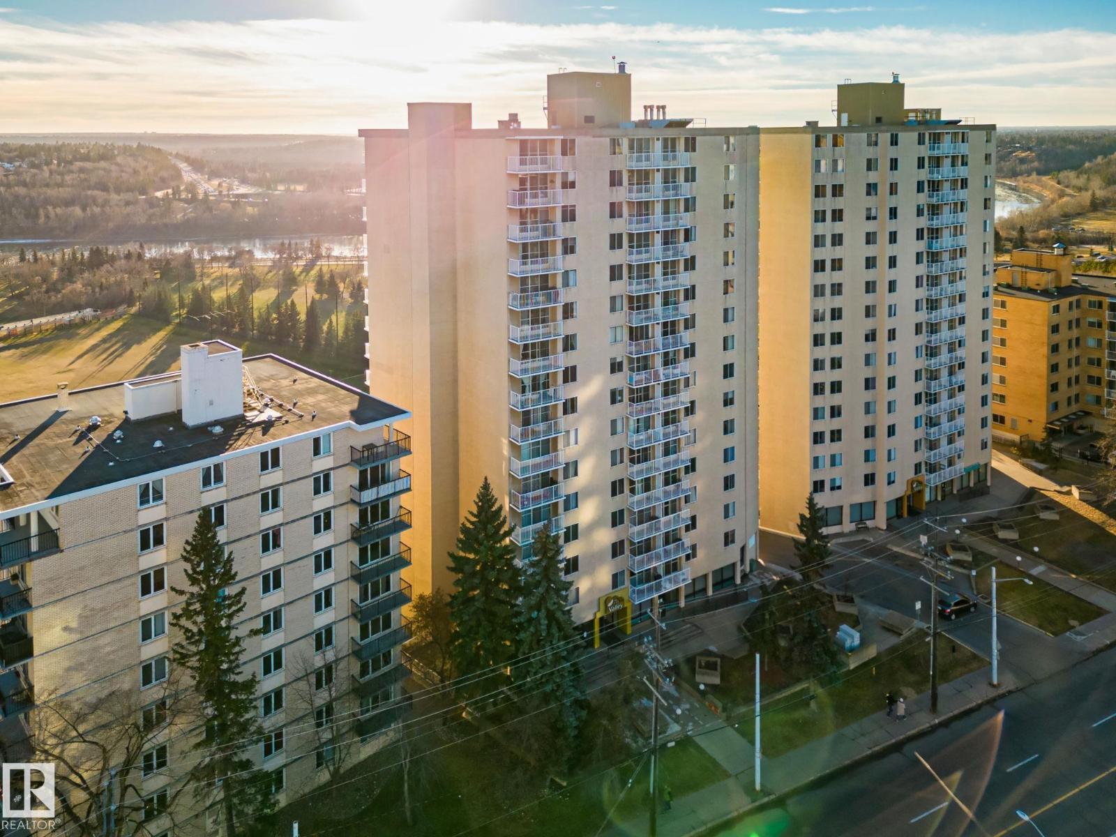 #1401 12121 Jasper Av Nw Nw, Edmonton, Alberta  T5N 3X7 - Photo 41 - E4433038