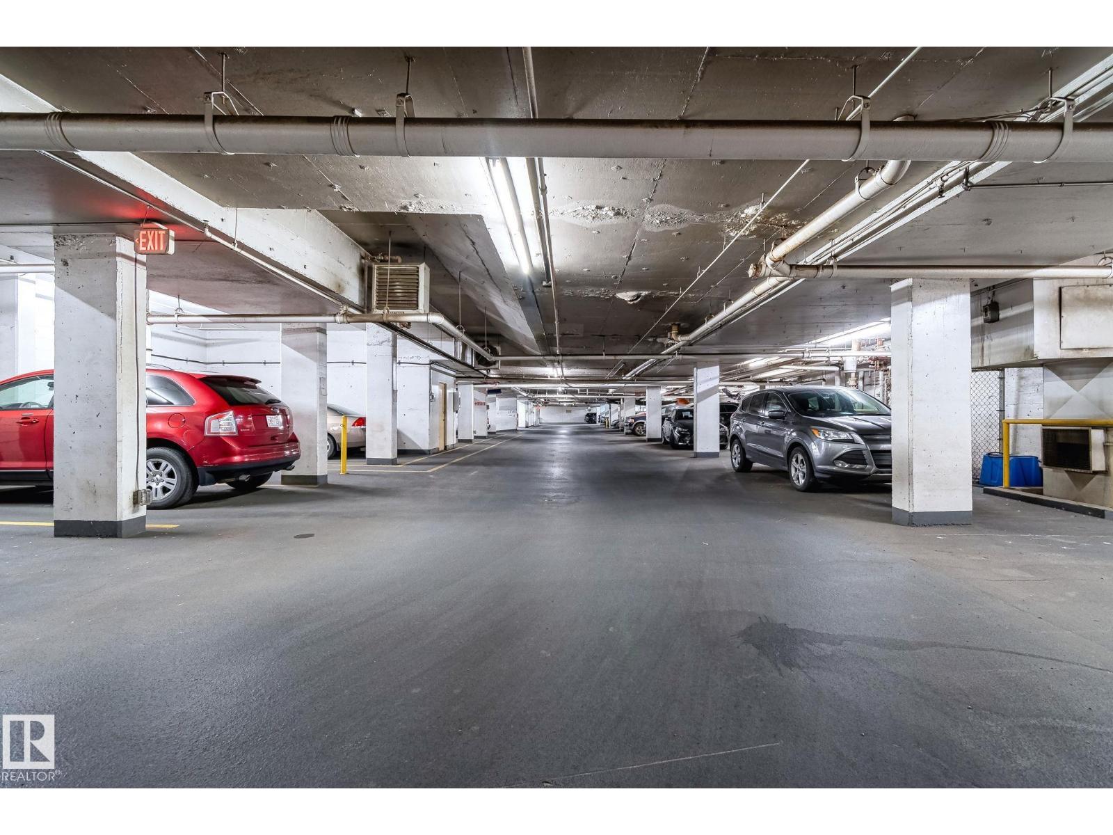 #1401 12121 Jasper Av Nw Nw, Edmonton, Alberta  T5N 3X7 - Photo 30 - E4433038