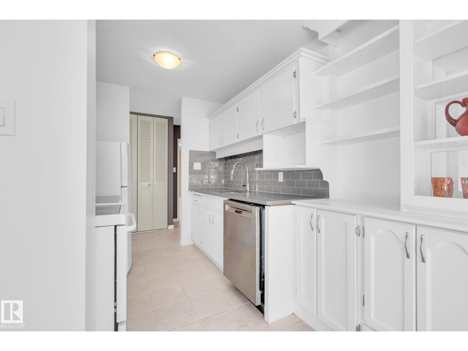 #1401 12121 Jasper Av Nw Nw, Edmonton, Alberta  T5N 3X7 - Photo 14 - E4433038