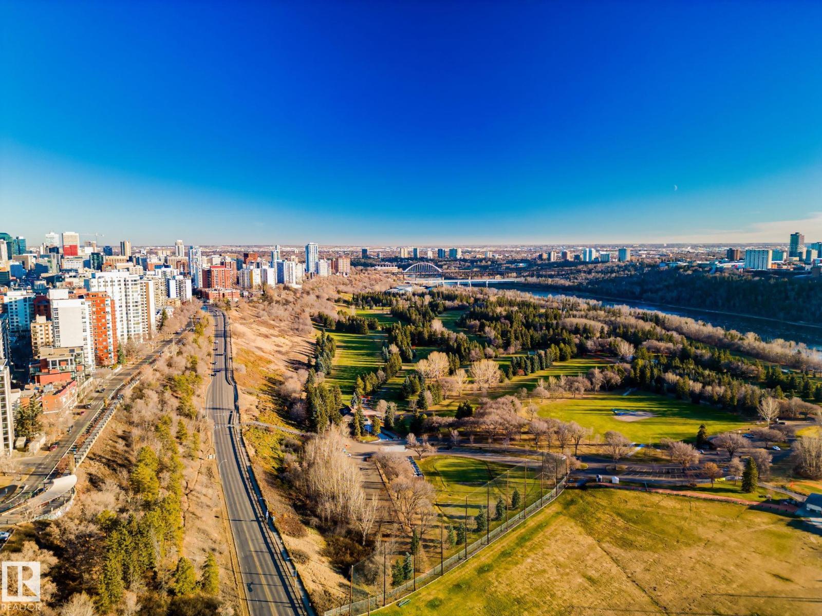 #1401 12121 Jasper Av Nw Nw, Edmonton, Alberta  T5N 3X7 - Photo 54 - E4433038