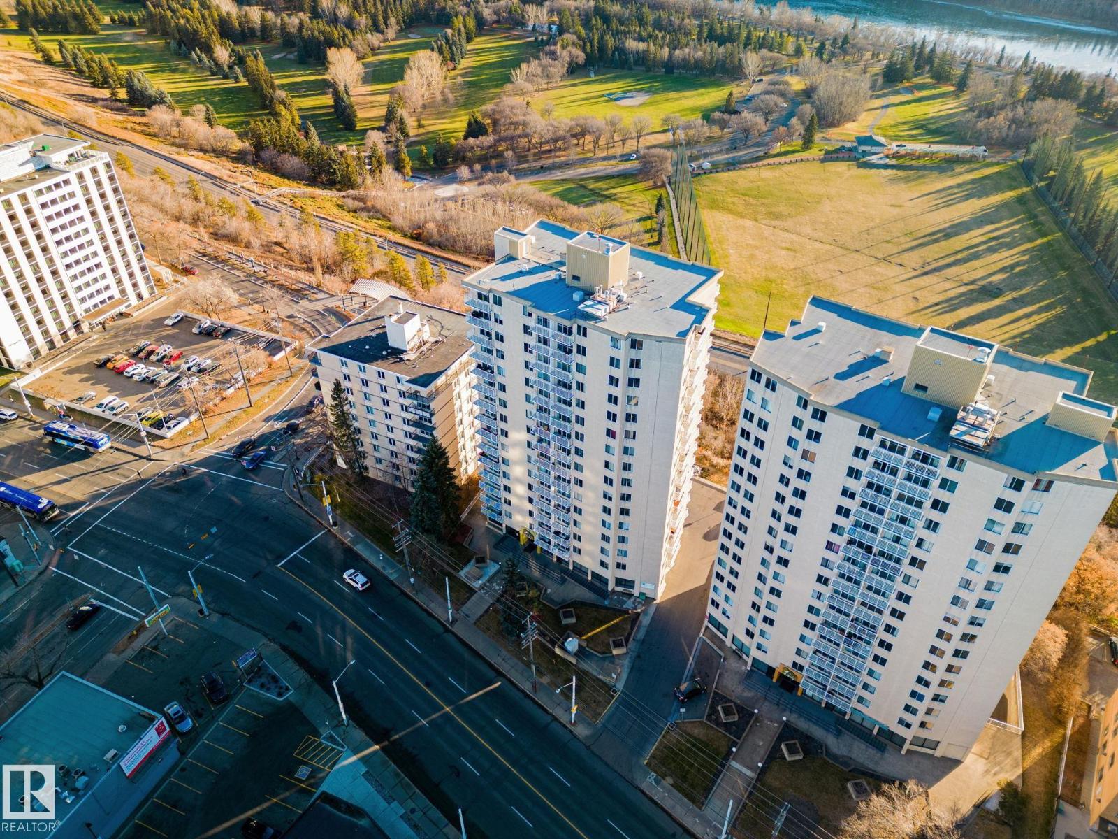 #1401 12121 Jasper Av Nw Nw, Edmonton, Alberta  T5N 3X7 - Photo 40 - E4433038