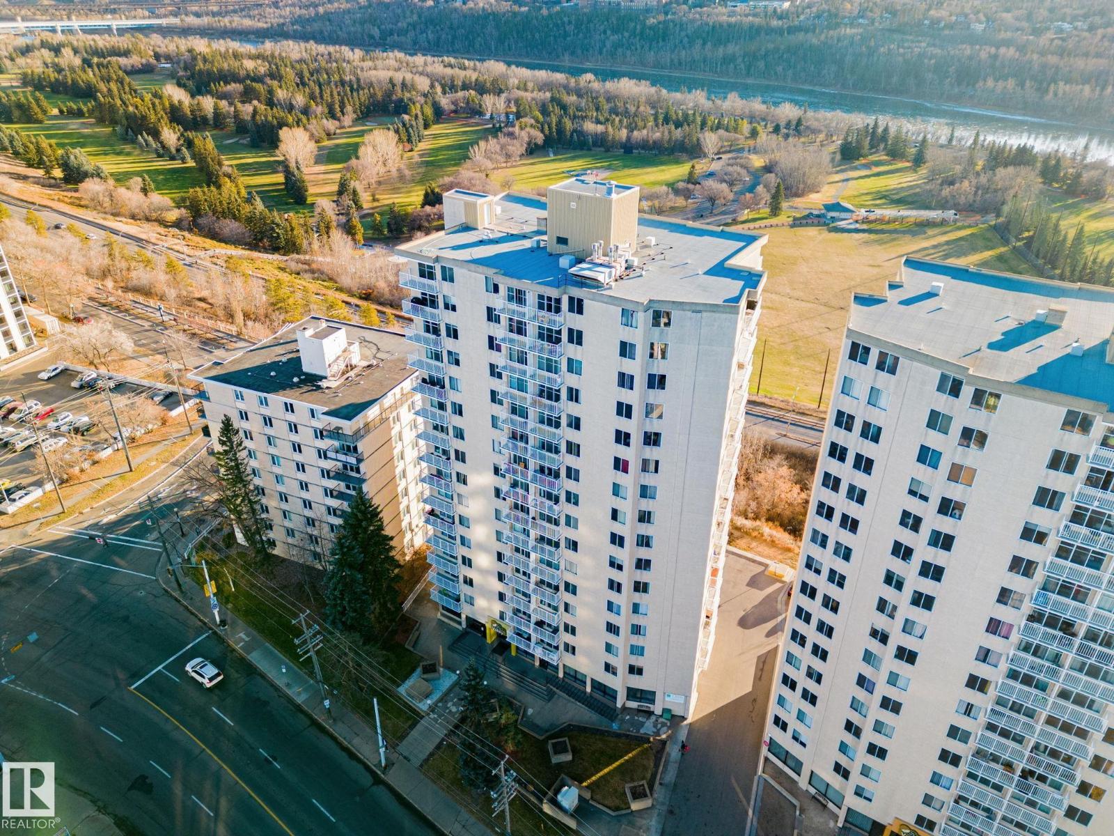 #1401 12121 Jasper Av Nw Nw, Edmonton, Alberta  T5N 3X7 - Photo 38 - E4433038