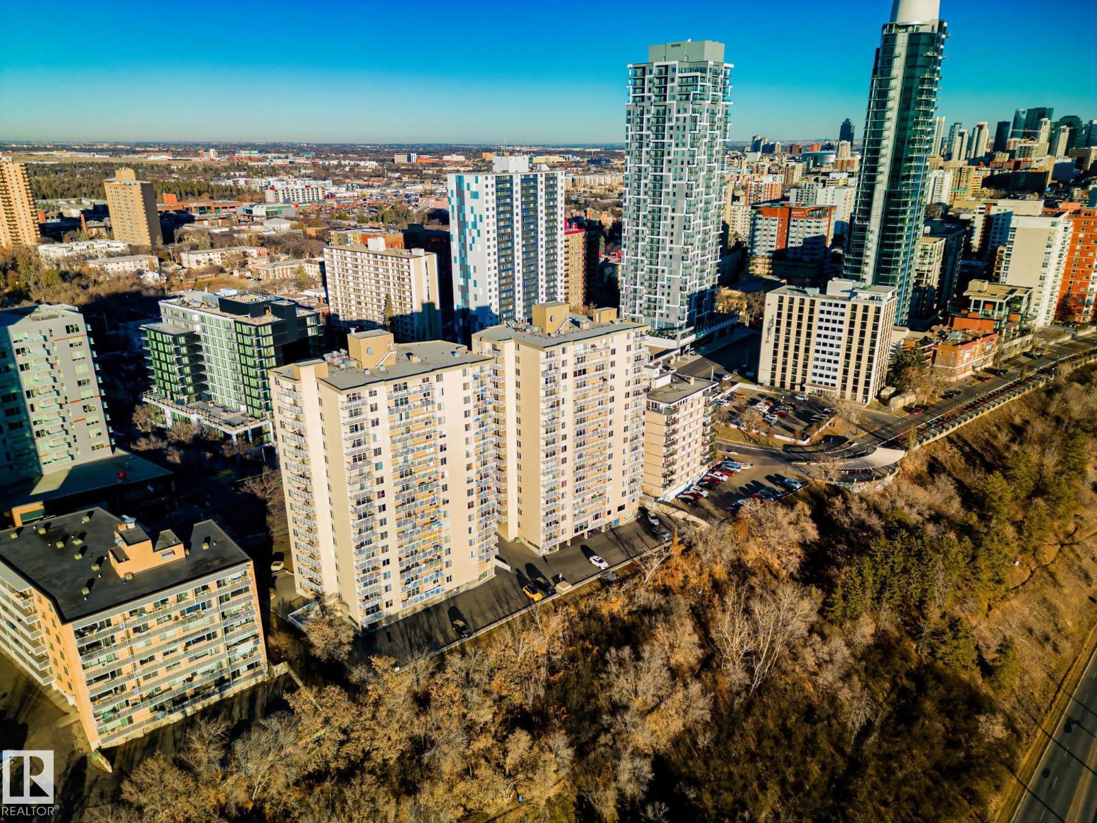 #1401 12121 Jasper Av Nw Nw, Edmonton, Alberta  T5N 3X7 - Photo 36 - E4433038