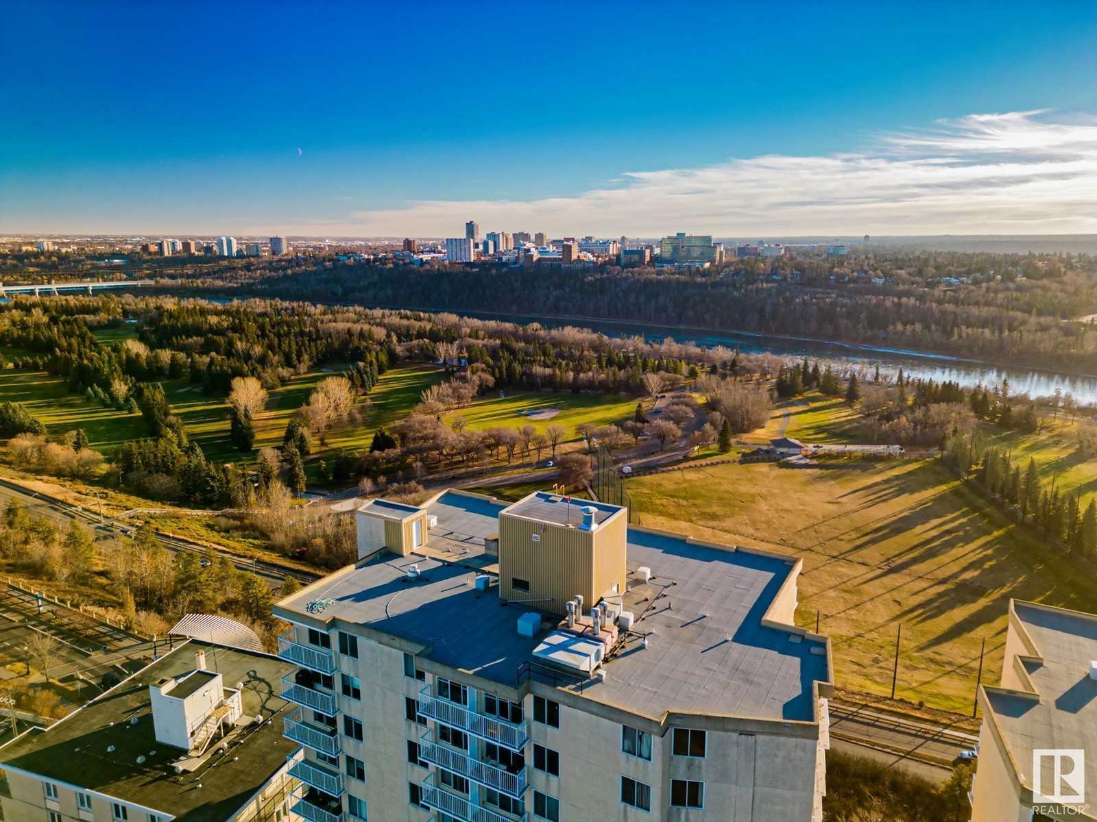 #1401 12121 Jasper Av Nw Nw, Edmonton, Alberta  T5N 3X7 - Photo 45 - E4433038