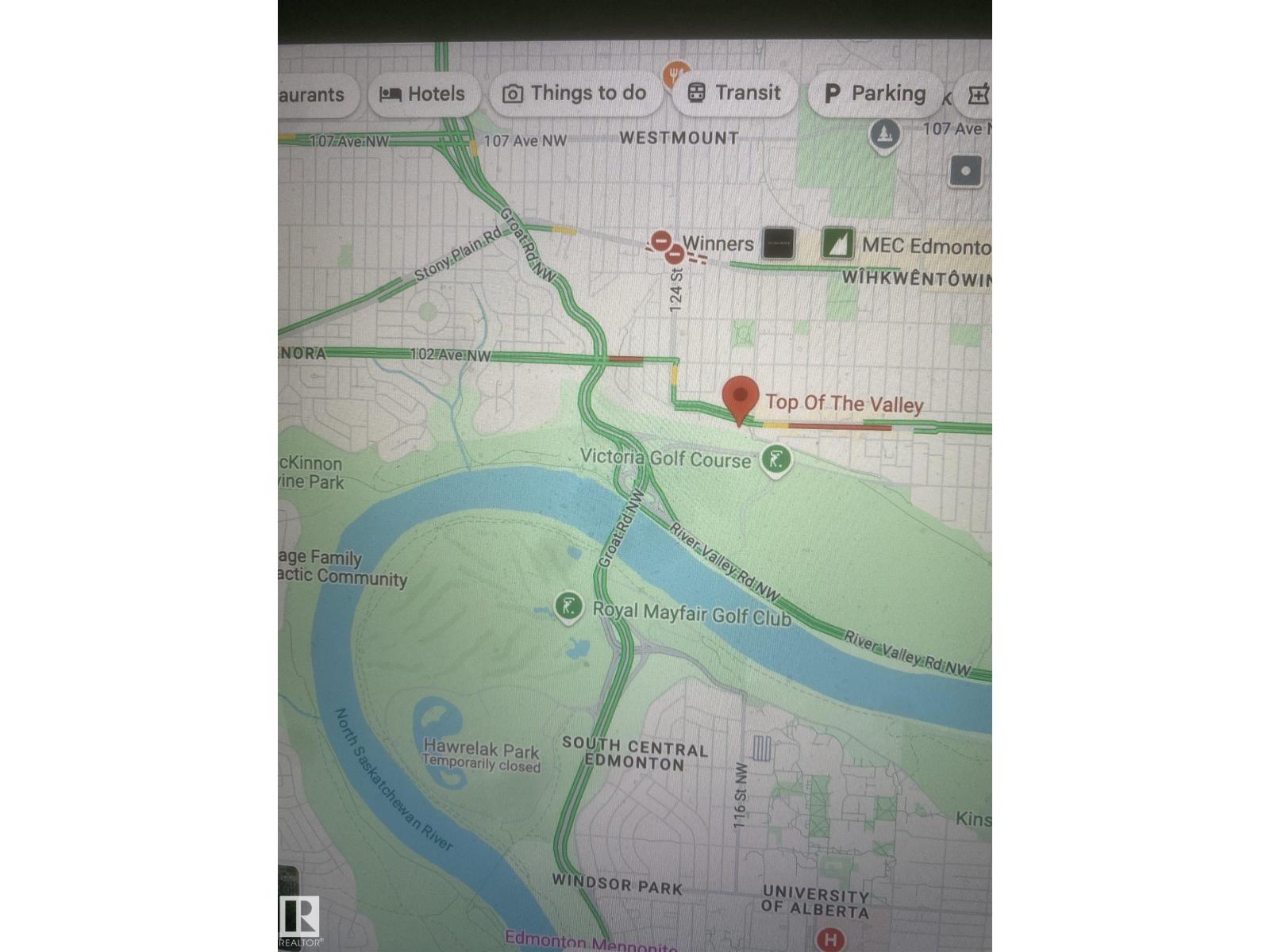 #1401 12121 Jasper Av Nw Nw, Edmonton, Alberta  T5N 3X7 - Photo 58 - E4433038