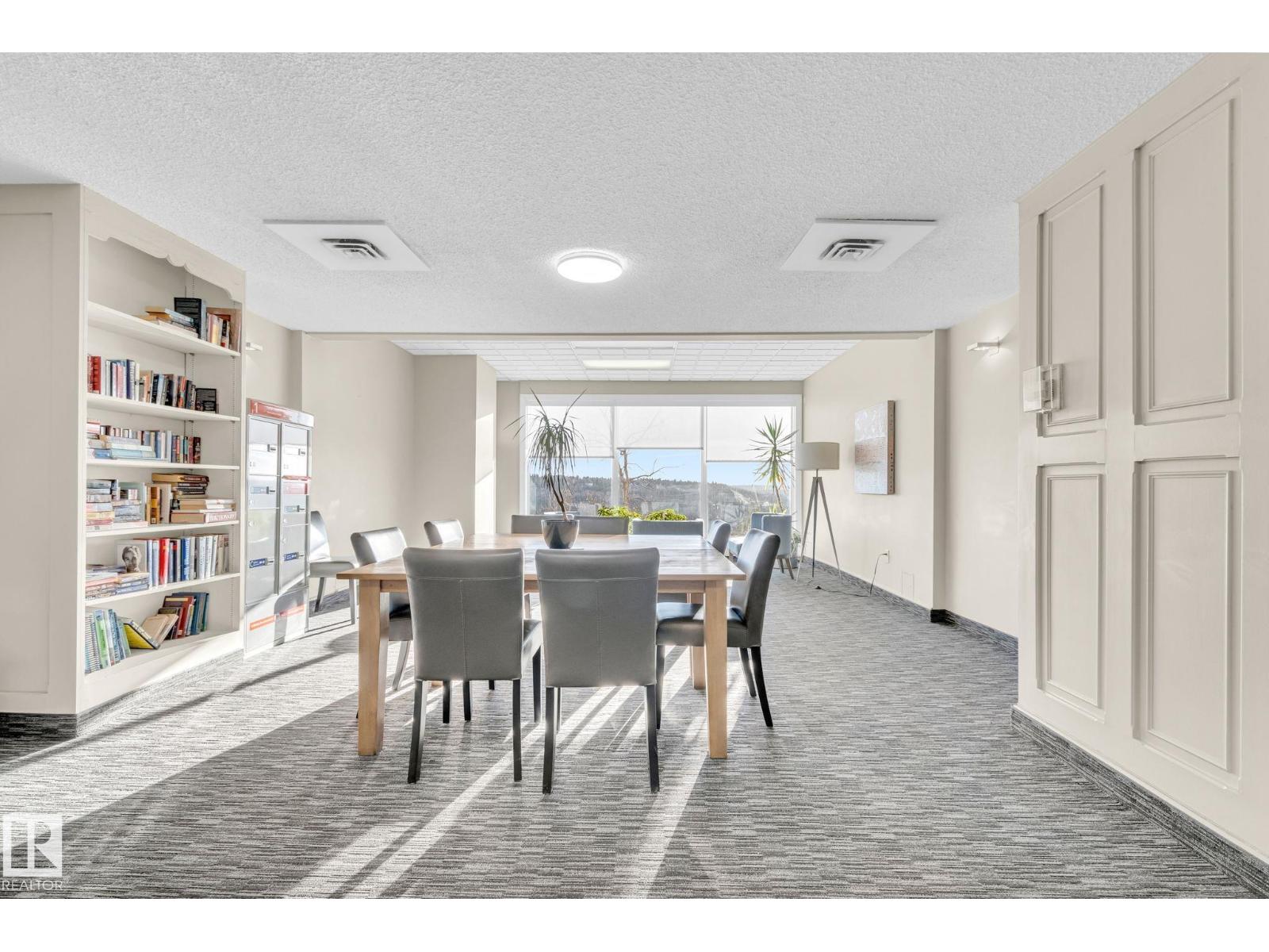 #1401 12121 Jasper Av Nw Nw, Edmonton, Alberta  T5N 3X7 - Photo 27 - E4433038