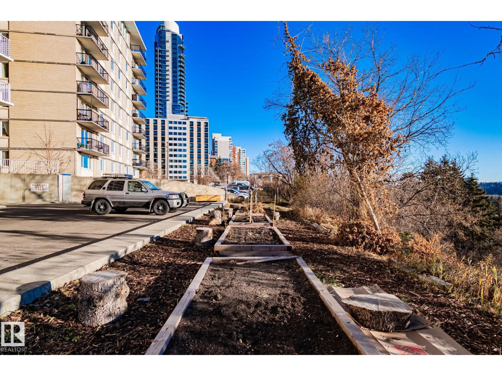 #1401 12121 Jasper Av Nw Nw, Edmonton, Alberta  T5N 3X7 - Photo 47 - E4433038