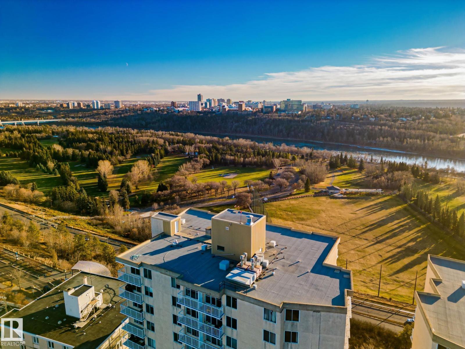 #1401 12121 Jasper Av Nw Nw, Edmonton, Alberta  T5N 3X7 - Photo 46 - E4433038