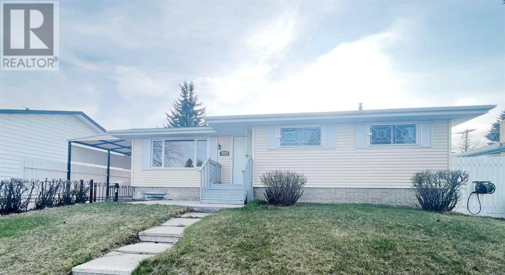 Property at 7119 Huntercrest Road NW image 1