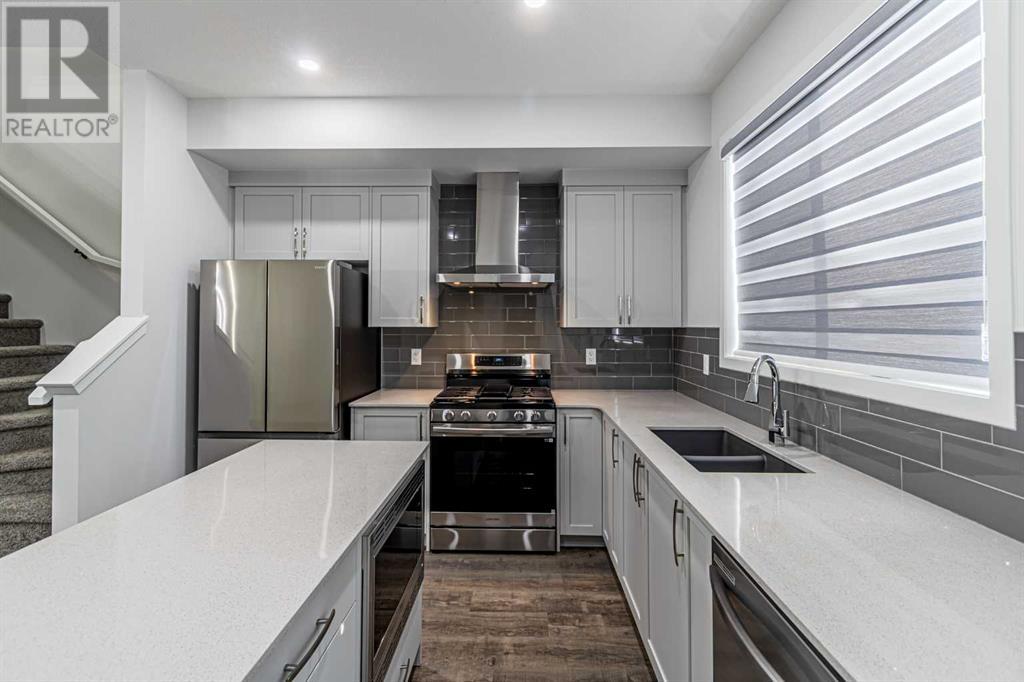 431 Tekarra Drive Nw, Calgary, Alberta  T3R 2G3 - Photo 9 - A2193726