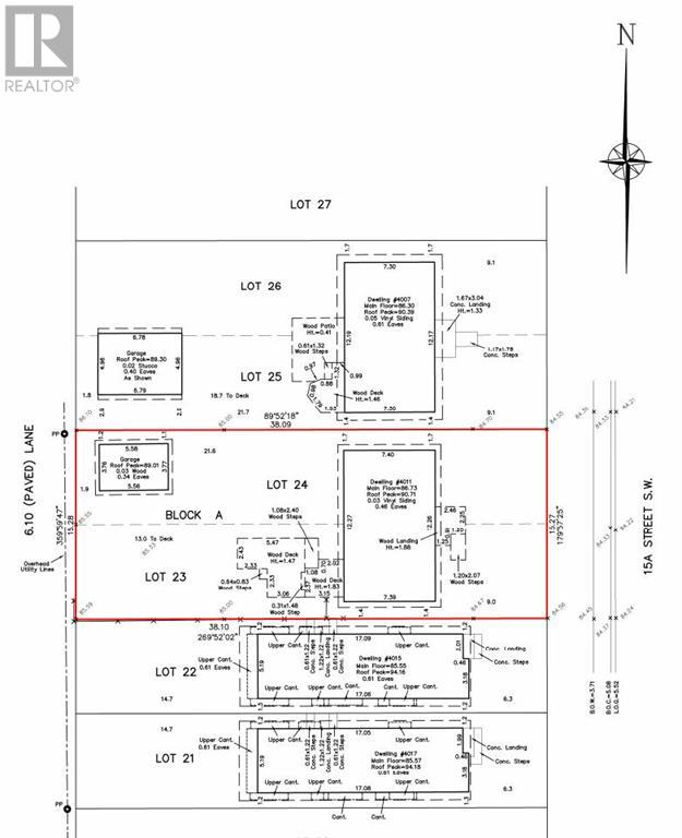 Property at 4011 15A Street SW image 5