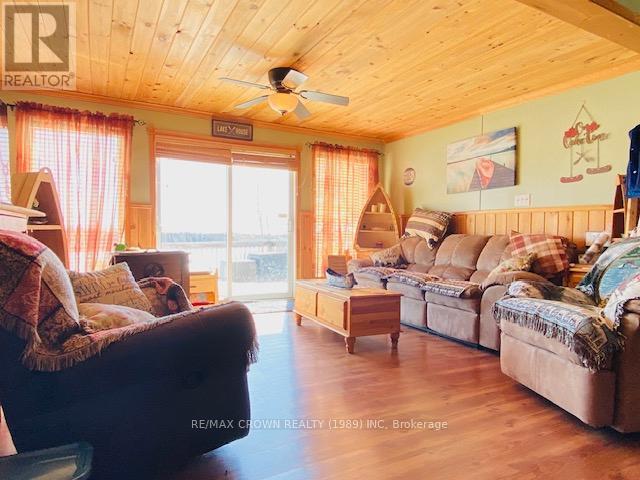 1179 Fantham Road, Fauquier-Strickland, Ontario  P0L 1G0 - Photo 10 - T12106823