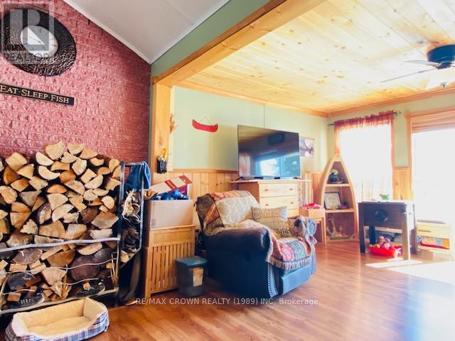 1179 Fantham Road, Fauquier-Strickland, Ontario  P0L 1G0 - Photo 11 - T12106823