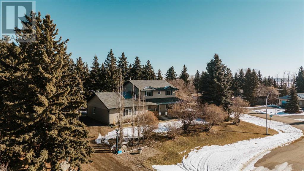 30 Lakeview Drive, Rural Ponoka County, Alberta  T0C 2J0 - Photo 43 - A2194367