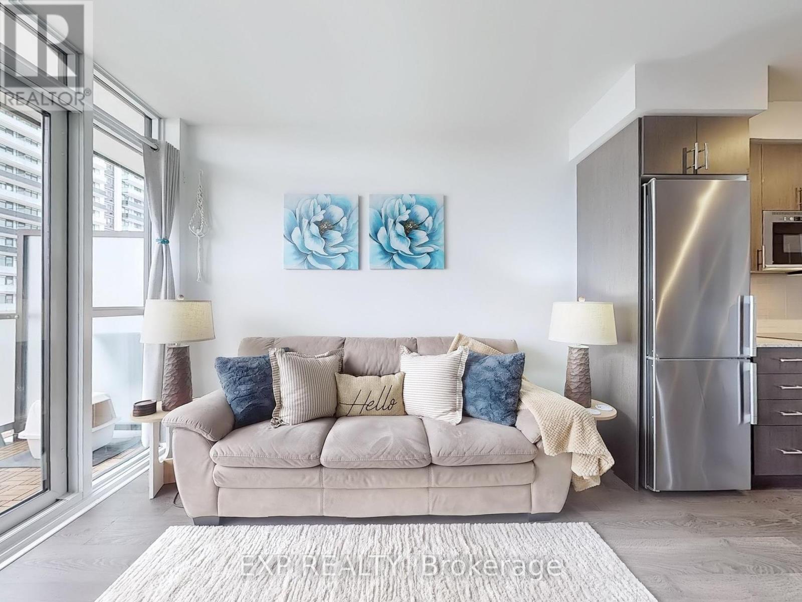 Property at 712 - 2550 SIMCOE STREET N image 3