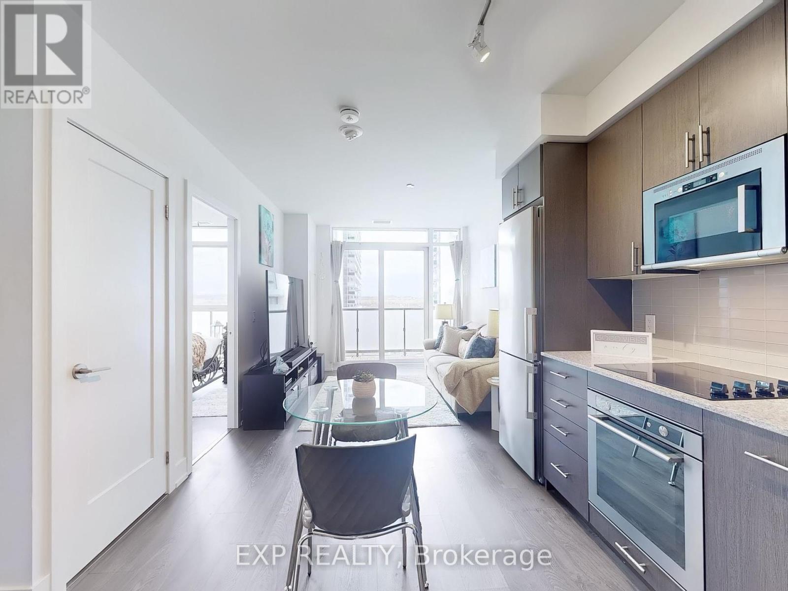 Property at 712 - 2550 SIMCOE STREET N image 5