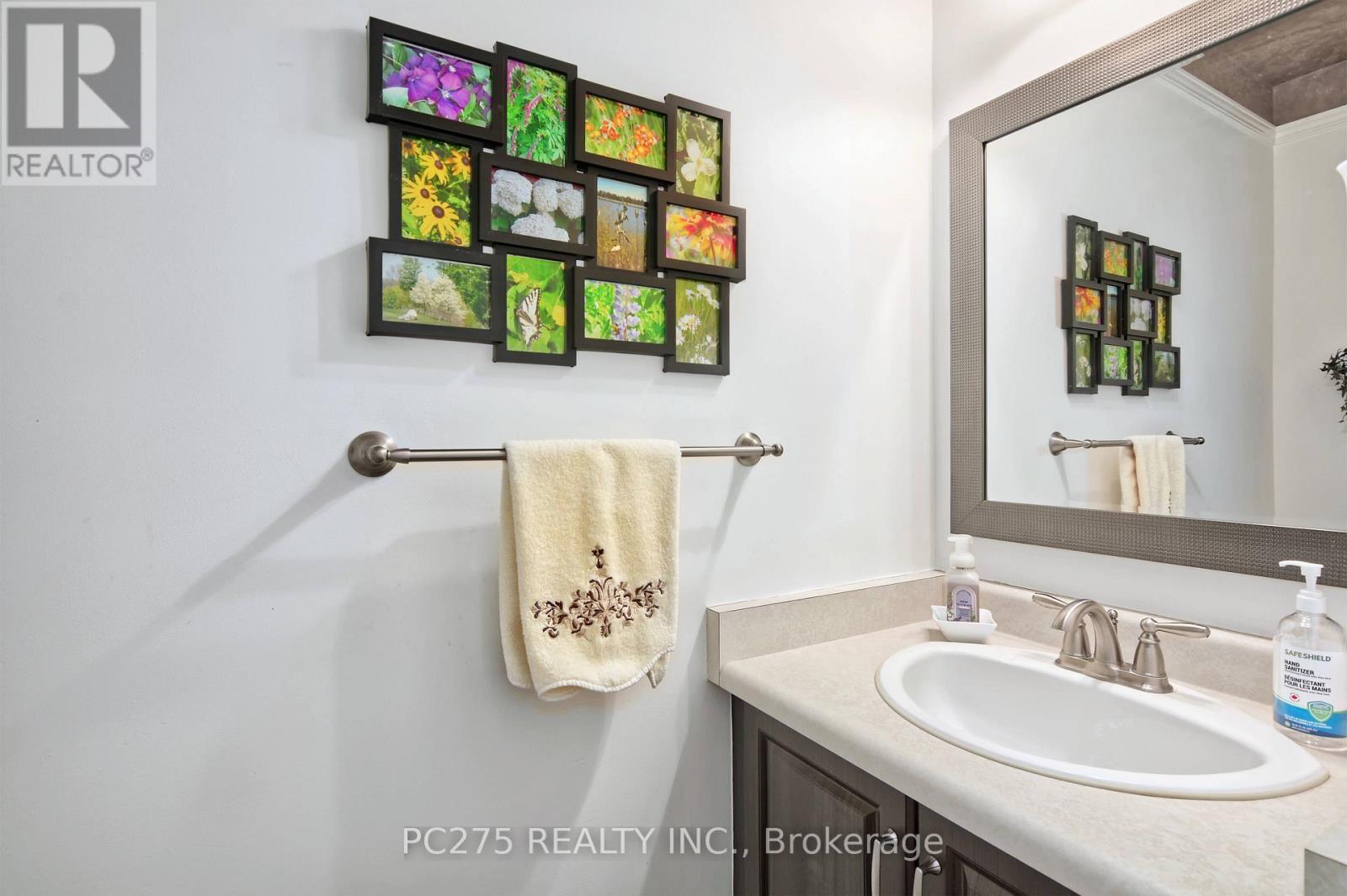 60 - 511 Admiral Drive, London East (East I), Ontario  N5V 4R4 - Photo 14 - X12104328