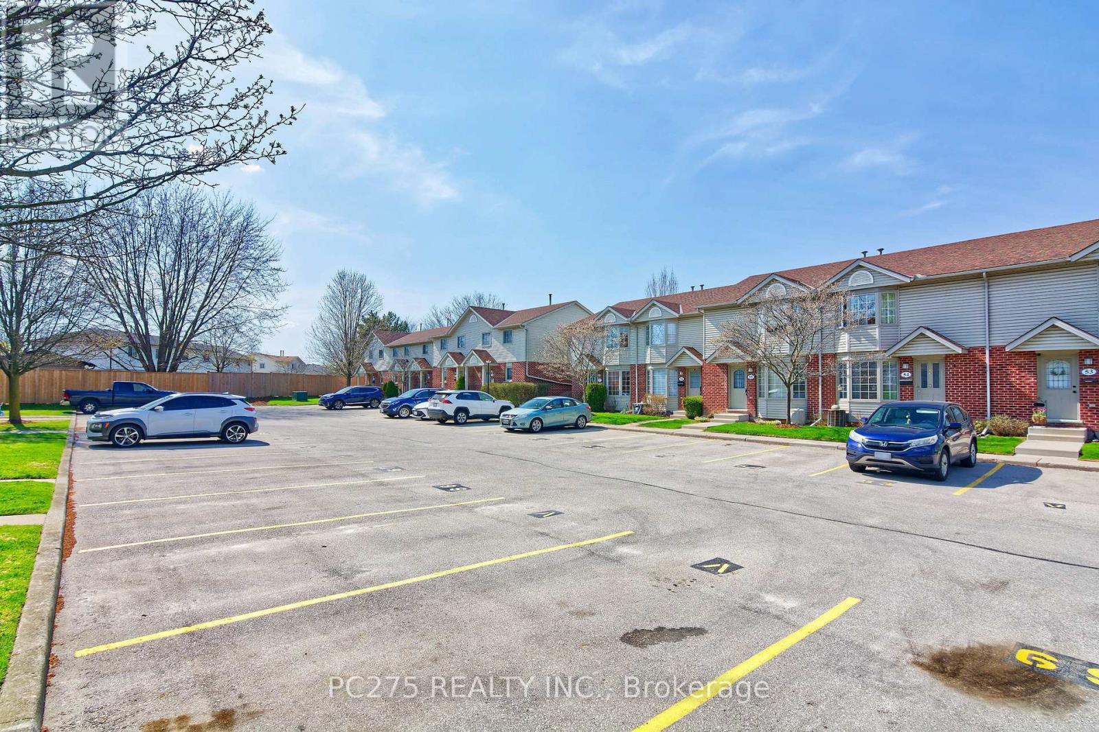 60 - 511 Admiral Drive, London East (East I), Ontario  N5V 4R4 - Photo 33 - X12104328