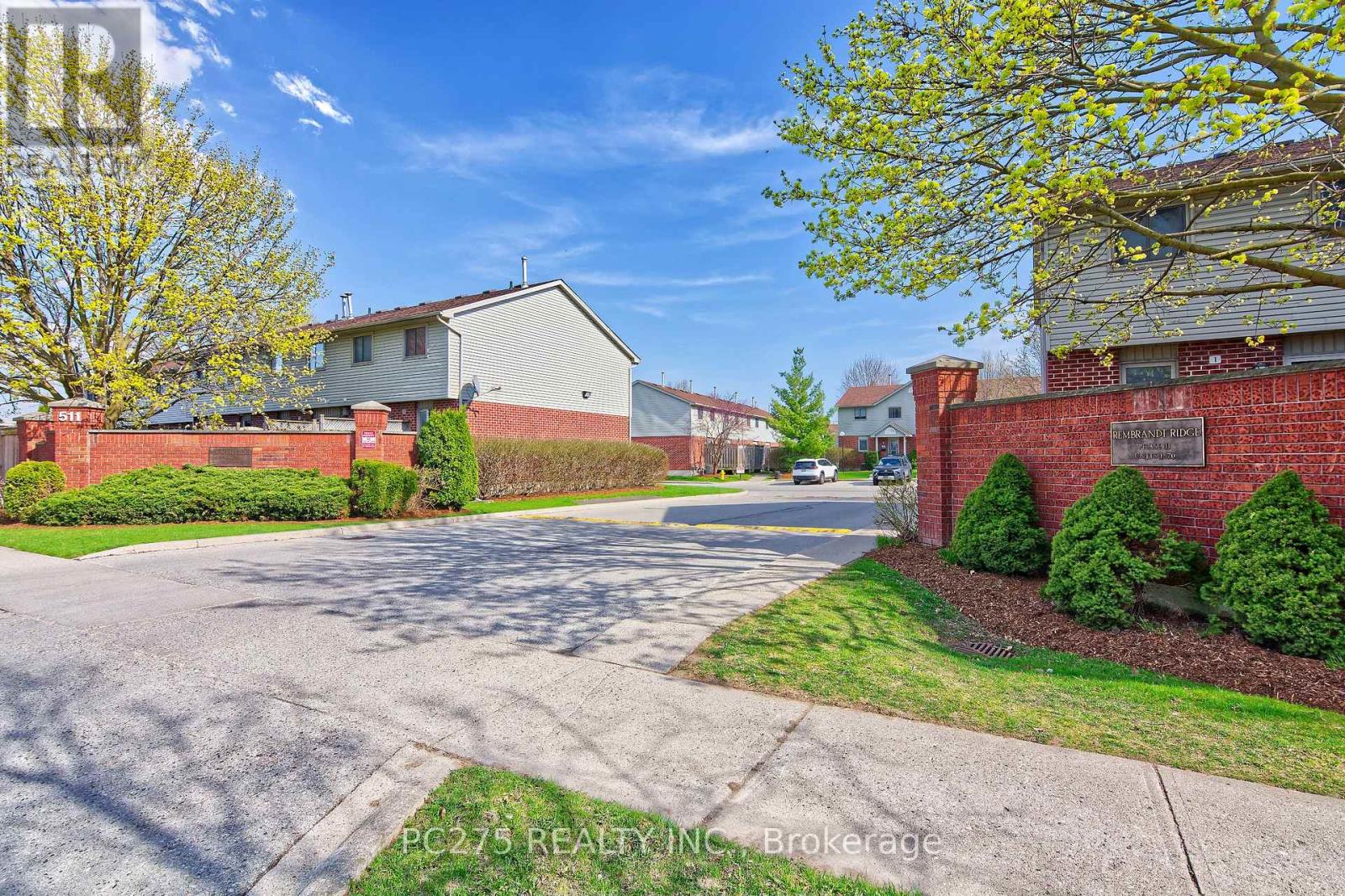 60 - 511 Admiral Drive, London East (East I), Ontario  N5V 4R4 - Photo 34 - X12104328