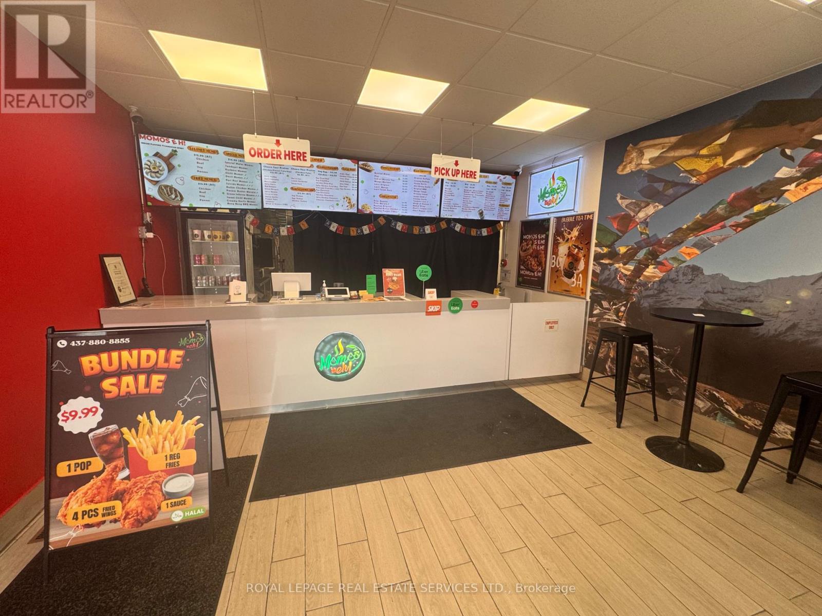 Property at 2916 LAKE SHORE BOULEVARD W image 1
