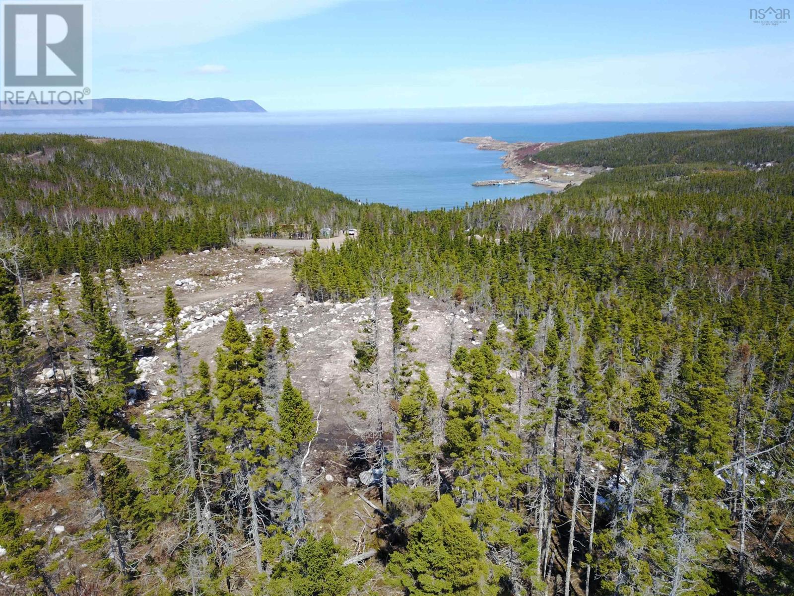 Lot 24-2 White Point Road, White Point, Nova Scotia  B0C 1N0 - Photo 1 - 202509002
