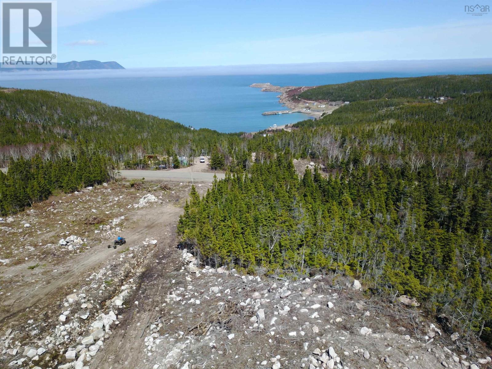 Lot 24-2 White Point Road, White Point, Nova Scotia  B0C 1N0 - Photo 3 - 202509002