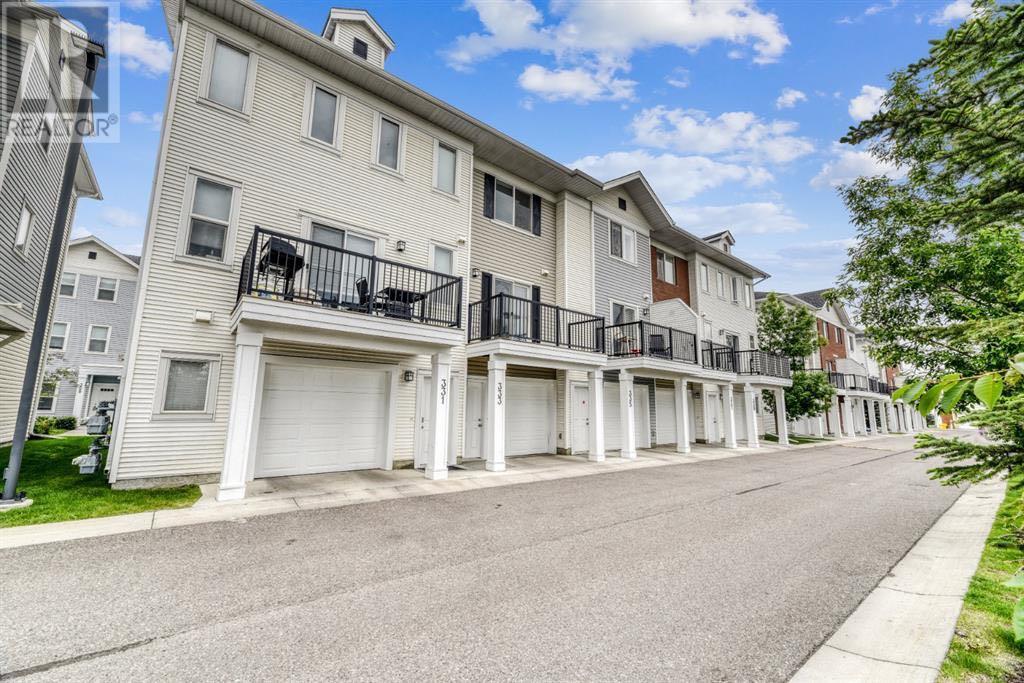 Property at 333 Silverado Common SW image 3