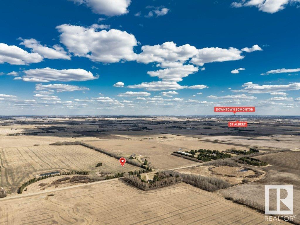 Twp 551 Range Road 260, Rural Sturgeon County, Alberta  T8R 0T4 - Photo 8 - E4433093