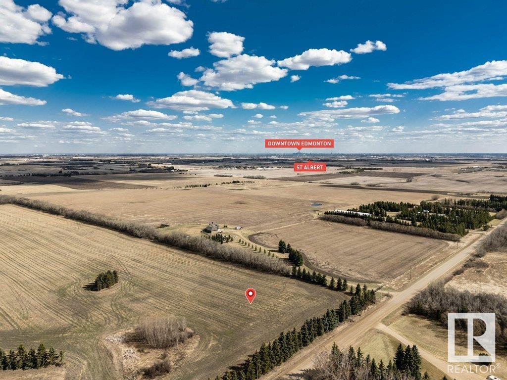 Twp 551 Range Road 260, Rural Sturgeon County, Alberta  T8R 0T4 - Photo 9 - E4433093