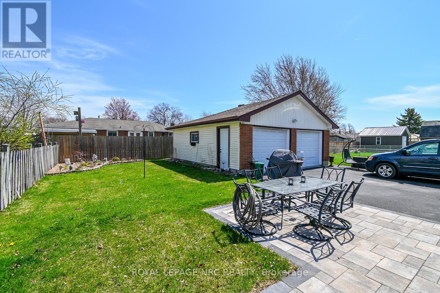 15 Kilgour Avenue, Welland (Broadway), Ontario  L3C 2P8 - Photo 21 - X12106847