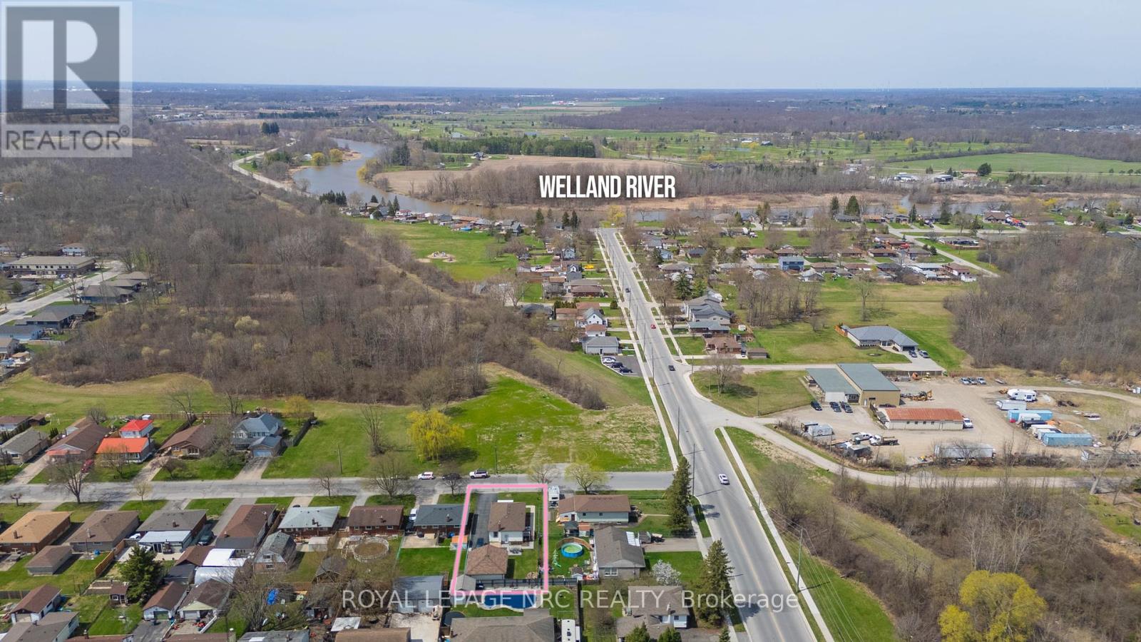 15 Kilgour Avenue, Welland (Broadway), Ontario  L3C 2P8 - Photo 26 - X12106847