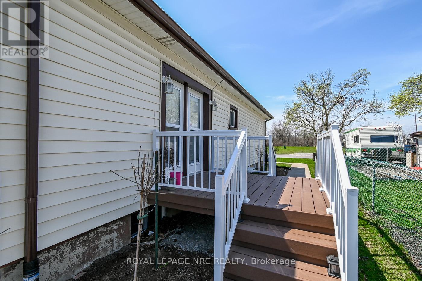 15 Kilgour Avenue, Welland (Broadway), Ontario  L3C 2P8 - Photo 29 - X12106847