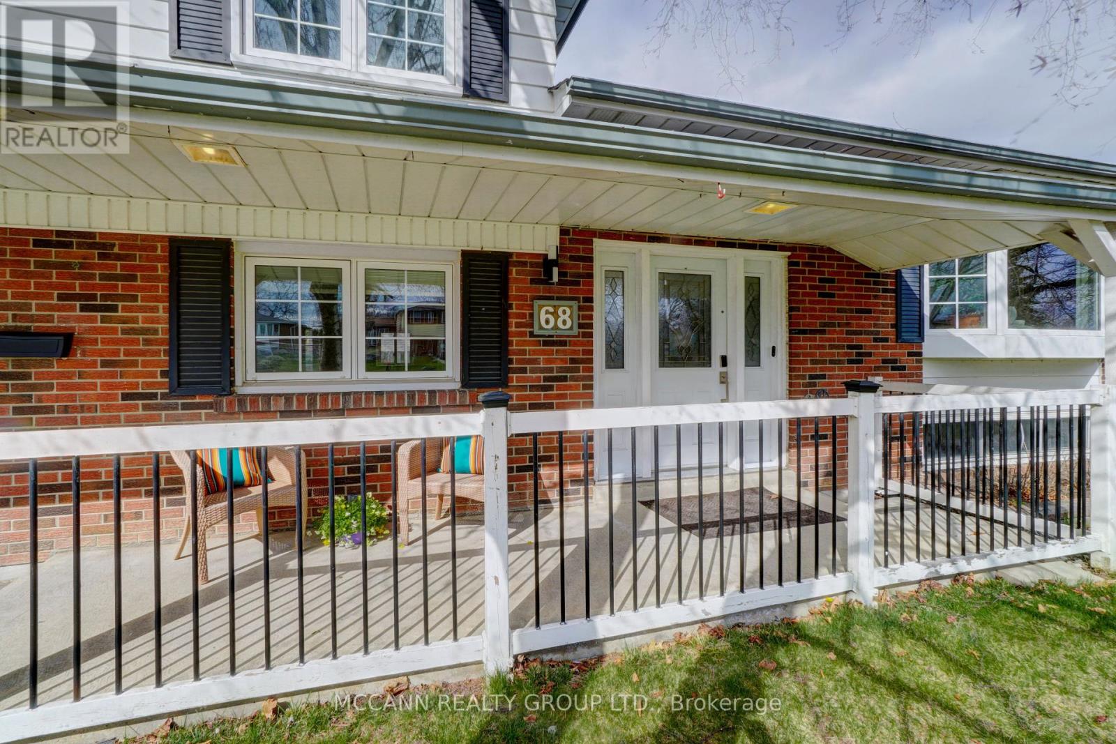 Property at 68 DREYER DRIVE E image 4