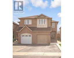 70 TUMBLEWEED TRAIL, Brampton, Ontario