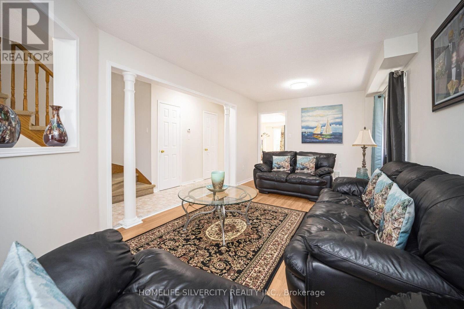 70 Tumbleweed Trail, Brampton, Ontario  L6Y 4Z9 - Photo 8 - W12106771