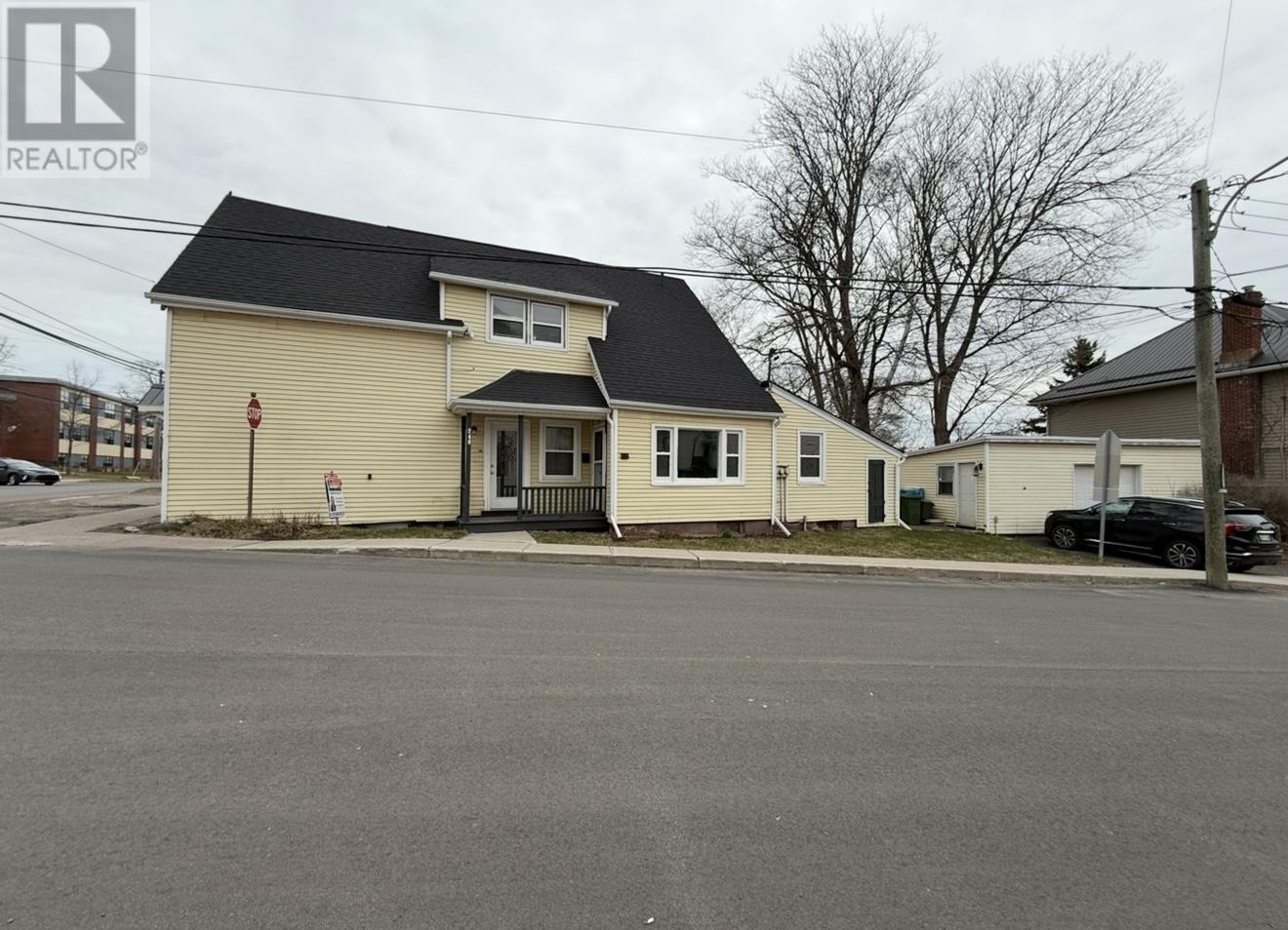 246 Cumberland Street, 248 Cumberland Street  And 38 Longworth Street, Charlottetown, Prince Edward Island  C1A 5C7 - Photo 50 - 202508942