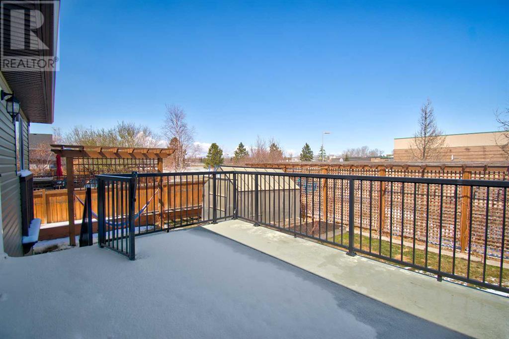 8 Canoe Circle Sw, Airdrie, Alberta  T4B 2L7 - Photo 32 - A2213945