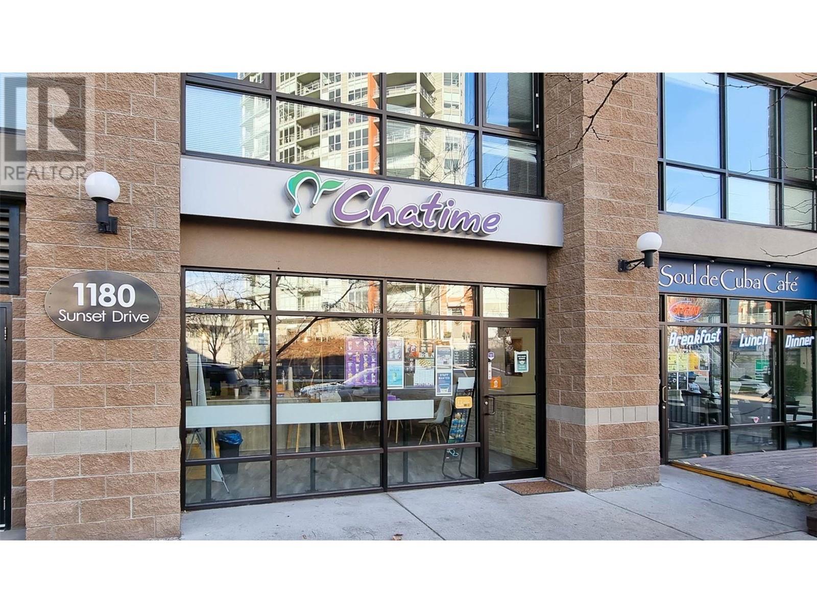 1180 Sunset Drive Unit# 102, Kelowna, British Columbia  V1Y 9W6 - Photo 8 - 10345101