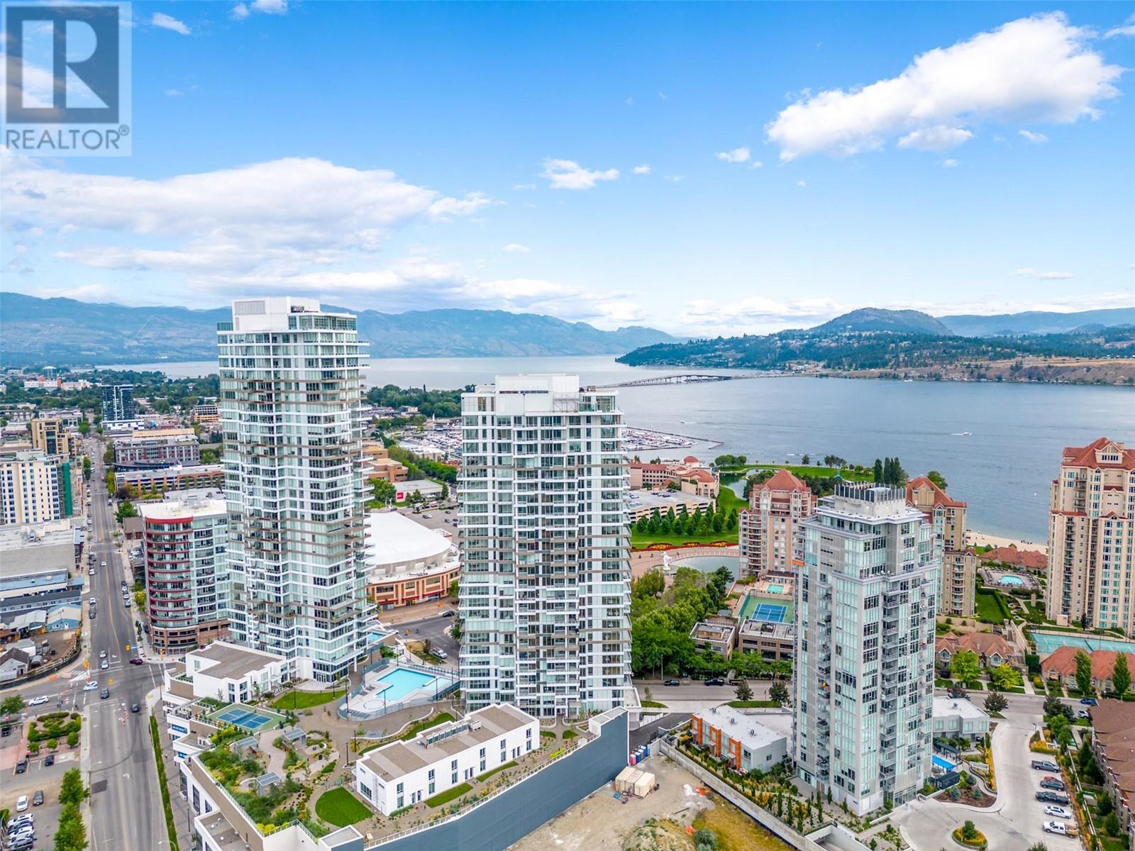 1180 Sunset Drive Unit# 102, Kelowna, British Columbia  V1Y 9W6 - Photo 11 - 10345101